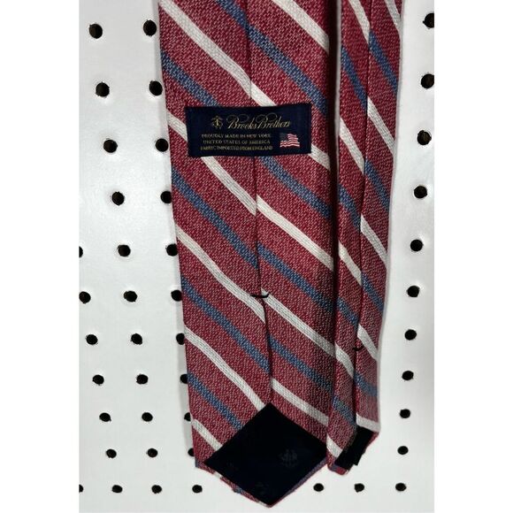 Brooks Brothers tie - Picture 4 of 5